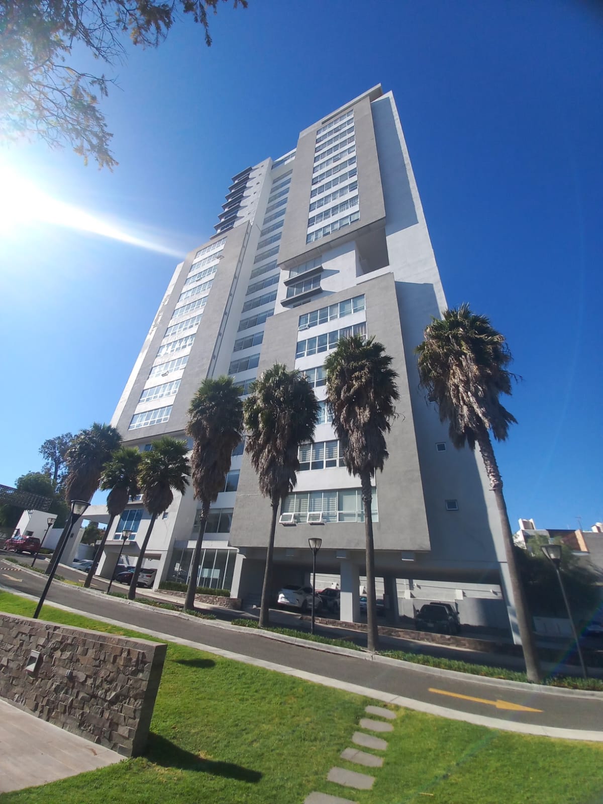 Departamento en venta cerca de Angelópolis